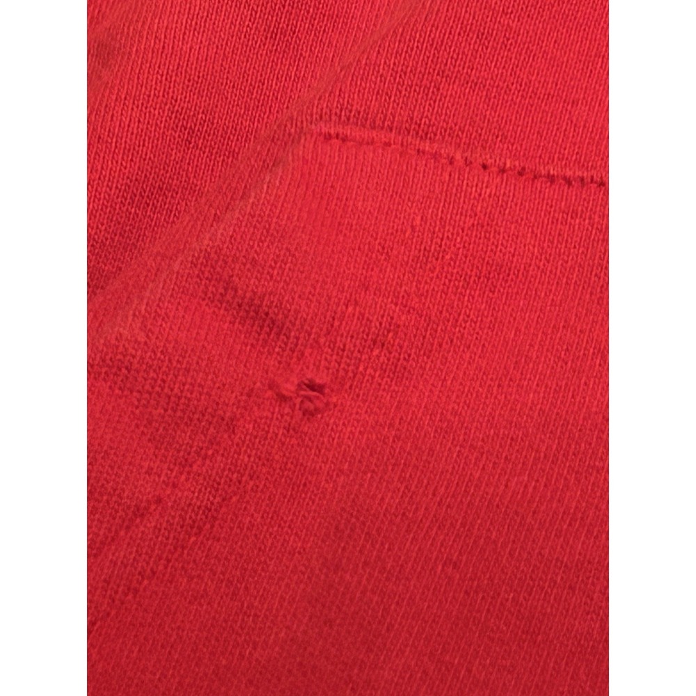Minnie Mouse Disneyland Children's Hooded Coat Jacket Large 10/12 See Last Pic - Picture 8 of 8